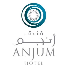 anjum logo